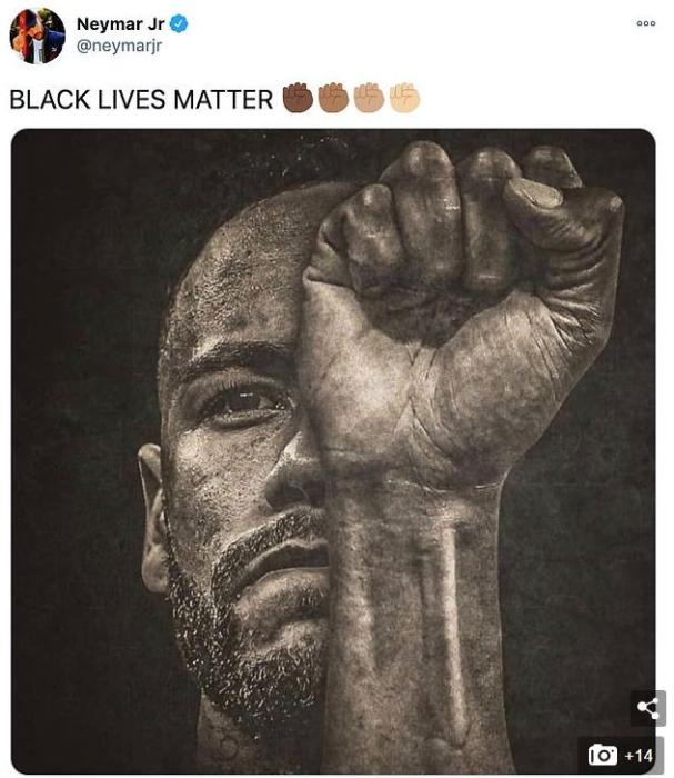 伊斯坦布尔巴沙塞哈希尔遭遇第四官员种族歧视