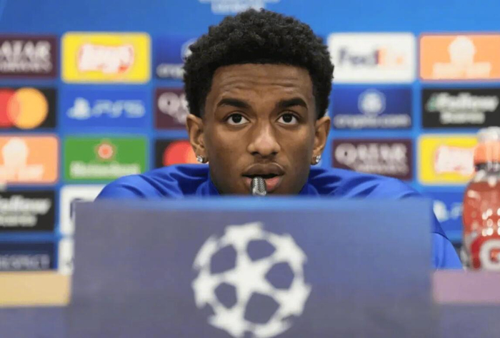 巴萨青训左后卫巴尔德或面临转会传闻，俱乐部