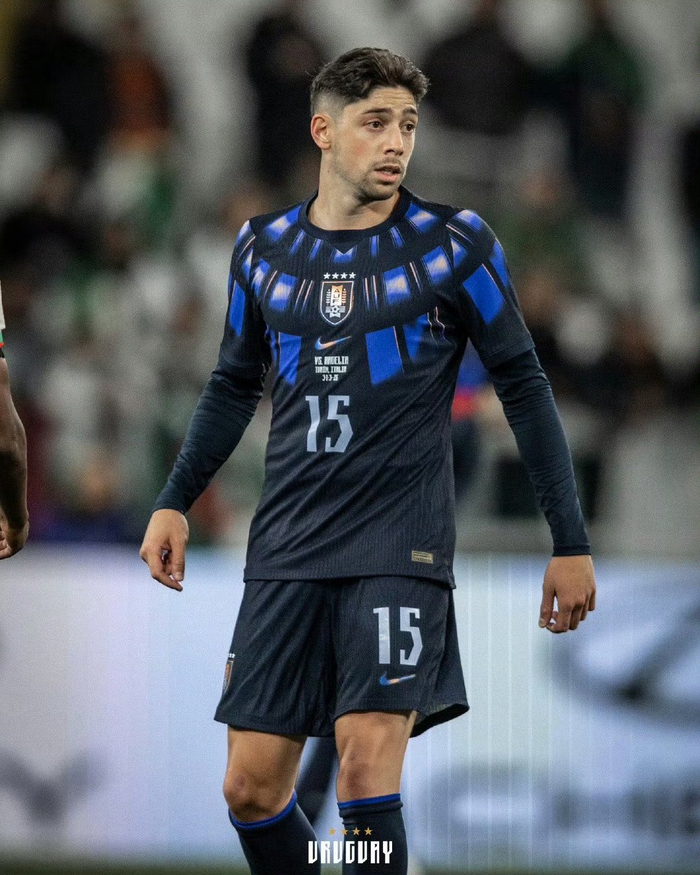 乌拉圭队徽四颗星背后的世界杯夺冠历史揭秘