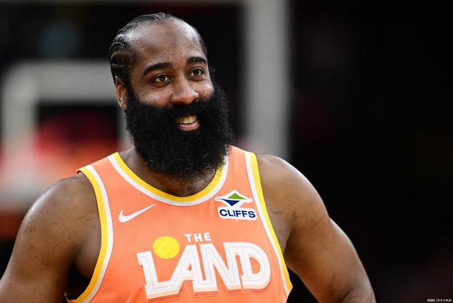 字母哥或加盟骑士 帕金斯力挺哈登 骑士伤病名单