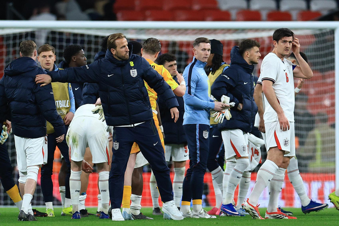 日本1-0力克英格兰，再添击败强敌战绩