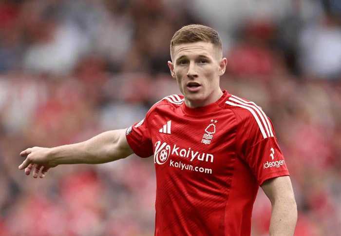 曼联瞄准埃利奥特-安德森 托纳利转会费或超1亿