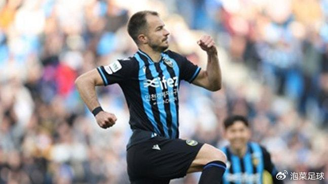 p韩国足球联赛与海外联赛焦点战：安养阻击首尔