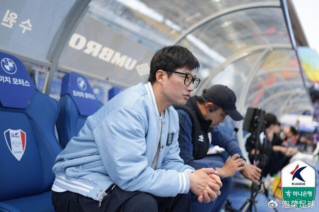 p韩国足球联赛与海外联赛焦点战：安养阻击首尔