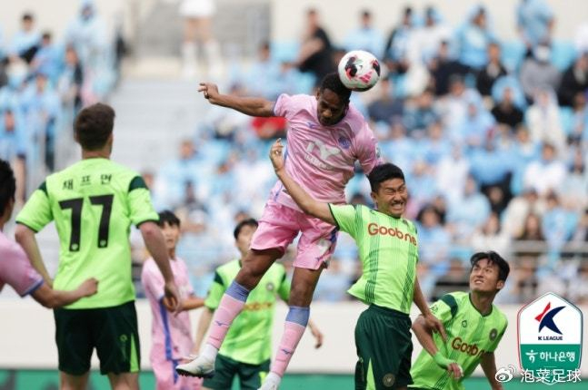 p韩国足球联赛与海外联赛焦点战：安养阻击首尔