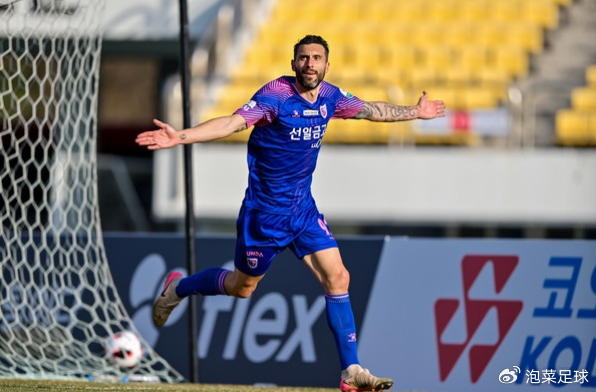 p韩国足球联赛与海外联赛焦点战：安养阻击首尔