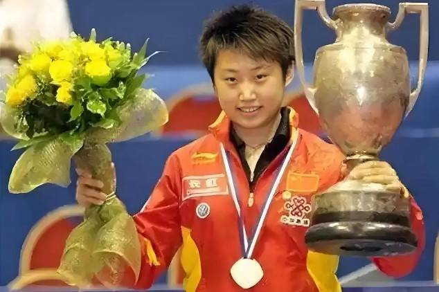 从乒乓天才到金融精英：郭跃十二年逆袭之路