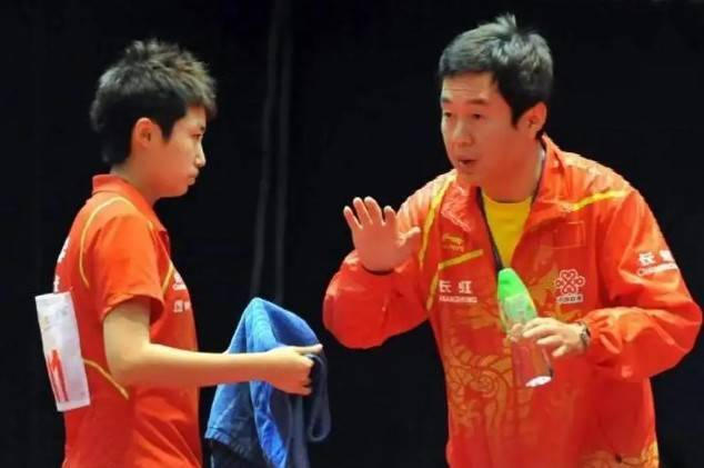 从乒乓天才到金融精英：郭跃十二年逆袭之路